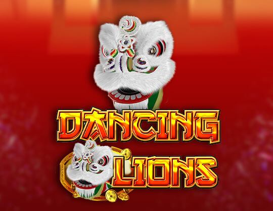 Dancing Lions